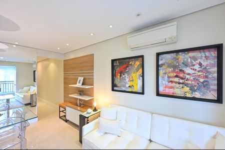 Apartamento à venda com 60m², 2 quartos e 1 vagaSala