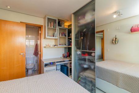 Apartamento à venda com 43m², 1 quarto e 1 vaga Apartamento à venda com 43m², 1 quarto e 1 vagaQuarto