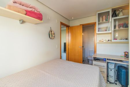 Quarto de apartamento à venda com 1 quarto, 43m² em Centro Histórico, Porto Alegre
