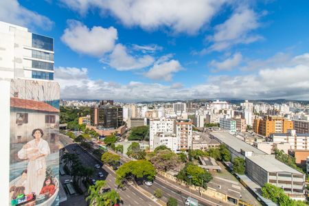 Apartamento à venda com 43m², 1 quarto e 1 vaga Apartamento à venda com 43m², 1 quarto e 1 vagaVista do Terraço