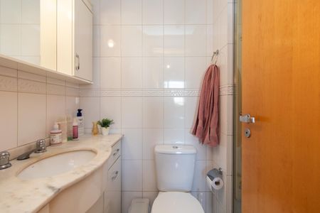 Apartamento à venda com 43m², 1 quarto e 1 vaga Apartamento à venda com 43m², 1 quarto e 1 vagaBanheiro