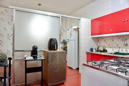 Apartamento à venda com 1483m², 3 quartos e 1 vaga Apartamento à venda com 1483m², 3 quartos e 1 vagaCozinha