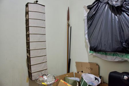 Apartamento à venda com 1483m², 3 quartos e 1 vaga Apartamento à venda com 1483m², 3 quartos e 1 vagaQuarto de Serviço