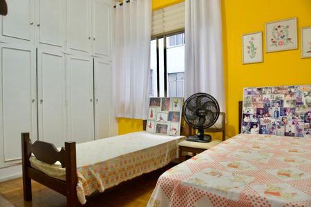 Apartamento à venda com 1483m², 3 quartos e 1 vaga Apartamento à venda com 1483m², 3 quartos e 1 vagaQuarto 3