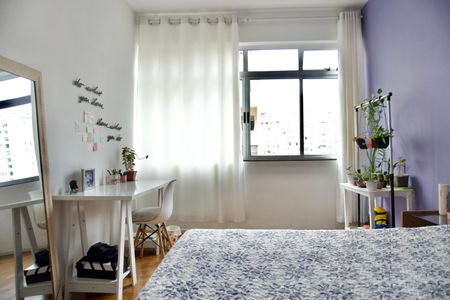 Apartamento à venda com 1483m², 3 quartos e 1 vaga Apartamento à venda com 1483m², 3 quartos e 1 vagaQuarto 2