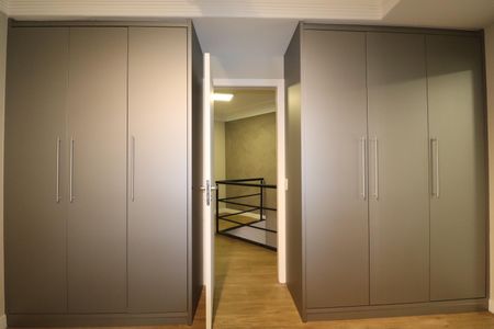 Apartamento para alugar com 104m², 1 quarto e 2 vagasQuarto 1 suíte