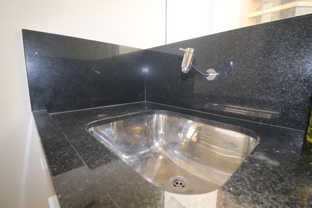 Apartamento para alugar com 104m², 1 quarto e 2 vagasÁrea de Serviço