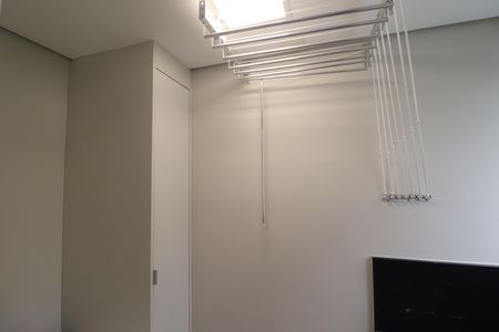 Apartamento para alugar com 104m², 1 quarto e 2 vagasÁrea de Serviço