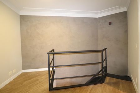 Apartamento para alugar com 104m², 1 quarto e 2 vagasHall do Quarto