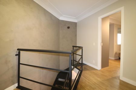 Apartamento para alugar com 104m², 1 quarto e 2 vagasHall do Quarto