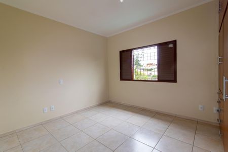 Suite de casa para alugar com 2 quartos, 90m² em Cidade Universitária, Campinas