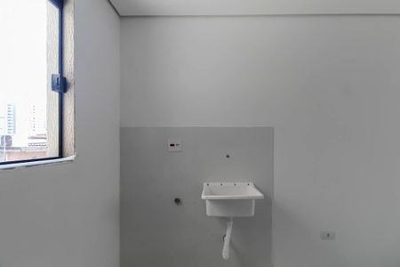 Apartamento à venda com 37m², 2 quartos e sem vagaÁrea de Serviço