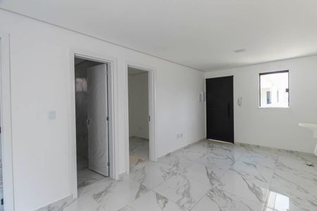 Apartamento à venda com 37m², 2 quartos e sem vagaSala/Cozinha
