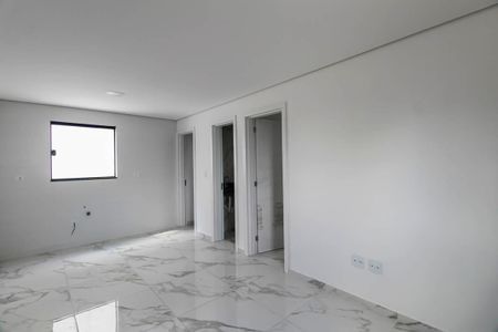 Apartamento à venda com 37m², 2 quartos e sem vagaSala/Cozinha