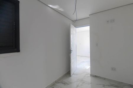 Apartamento à venda com 37m², 2 quartos e sem vaga Apartamento à venda com 37m², 2 quartos e sem vagaQuarto 2