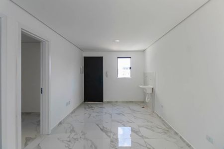 Apartamento à venda com 37m², 2 quartos e sem vagaSala/Cozinha