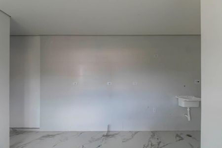 Apartamento à venda com 37m², 2 quartos e sem vagaSala/Cozinha