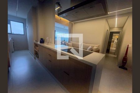 Apartamento à venda com 75m², 2 quartos e 1 vaga Apartamento à venda com 75m², 2 quartos e 1 vagaCozinha