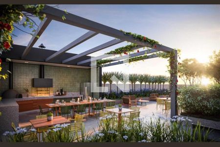 Apartamento à venda com 75m², 2 quartos e 1 vaga Apartamento à venda com 75m², 2 quartos e 1 vagaÁrea externa