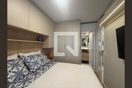 Apartamento à venda com 75m², 2 quartos e 1 vaga Apartamento à venda com 75m², 2 quartos e 1 vagaQuarto