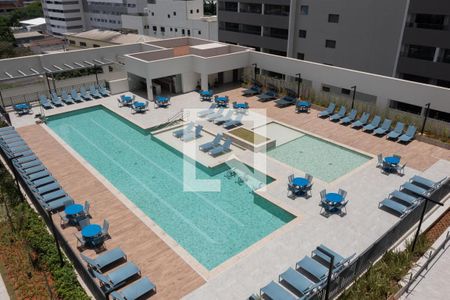 Apartamento à venda com 75m², 2 quartos e 1 vaga Apartamento à venda com 75m², 2 quartos e 1 vagaÁrea externa