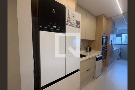 Apartamento à venda com 75m², 2 quartos e 1 vaga Apartamento à venda com 75m², 2 quartos e 1 vagaCozinha