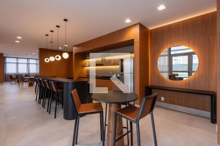 Apartamento à venda com 75m², 2 quartos e 1 vaga Apartamento à venda com 75m², 2 quartos e 1 vagaÁrea externa