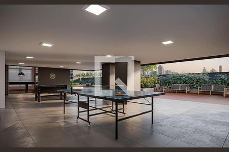 Apartamento à venda com 75m², 2 quartos e 1 vaga Apartamento à venda com 75m², 2 quartos e 1 vagaÁrea externa