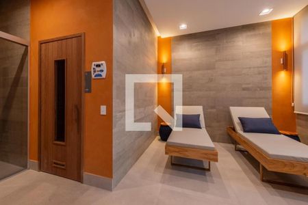 Apartamento à venda com 75m², 2 quartos e 1 vaga Apartamento à venda com 75m², 2 quartos e 1 vagaÁrea externa