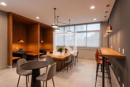 Apartamento à venda com 75m², 2 quartos e 1 vaga Apartamento à venda com 75m², 2 quartos e 1 vagaÁrea externa