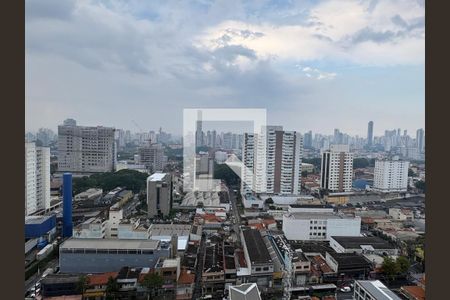 Apartamento à venda com 75m², 2 quartos e 1 vaga Apartamento à venda com 75m², 2 quartos e 1 vagaVista da varanda