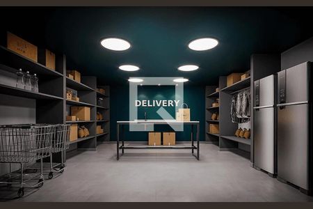 Apartamento à venda com 75m², 2 quartos e 1 vaga Apartamento à venda com 75m², 2 quartos e 1 vagaÁrea externa