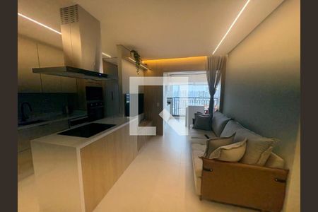 Apartamento à venda com 75m², 2 quartos e 1 vaga Apartamento à venda com 75m², 2 quartos e 1 vagaCozinha