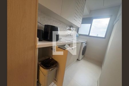 Apartamento à venda com 75m², 2 quartos e 1 vaga Apartamento à venda com 75m², 2 quartos e 1 vagaÁrea de serviço