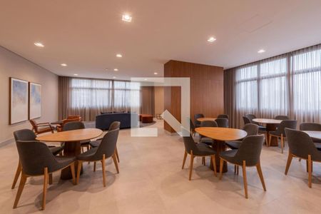 Apartamento à venda com 75m², 2 quartos e 1 vaga Apartamento à venda com 75m², 2 quartos e 1 vagaÁrea externa