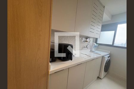 Apartamento à venda com 75m², 2 quartos e 1 vaga Apartamento à venda com 75m², 2 quartos e 1 vagaÁrea de serviço