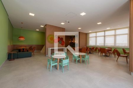 Apartamento à venda com 75m², 2 quartos e 1 vaga Apartamento à venda com 75m², 2 quartos e 1 vagaÁrea externa