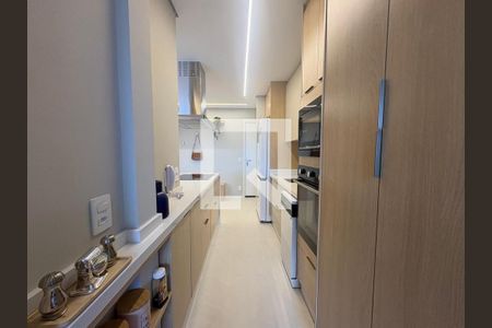 Apartamento à venda com 75m², 2 quartos e 1 vaga Apartamento à venda com 75m², 2 quartos e 1 vagaCozinha