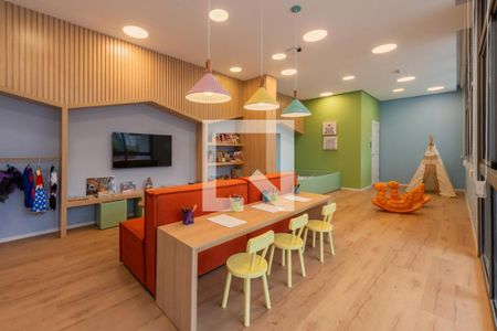 Apartamento à venda com 75m², 2 quartos e 1 vaga Apartamento à venda com 75m², 2 quartos e 1 vagaÁrea externa