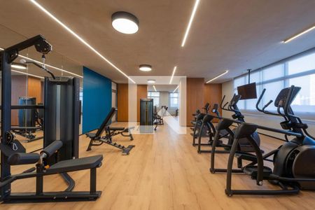 Apartamento à venda com 75m², 2 quartos e 1 vaga Apartamento à venda com 75m², 2 quartos e 1 vagaÁrea externa