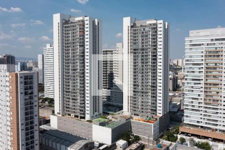Apartamento à venda com 75m², 2 quartos e 1 vaga Apartamento à venda com 75m², 2 quartos e 1 vagaVista da varanda