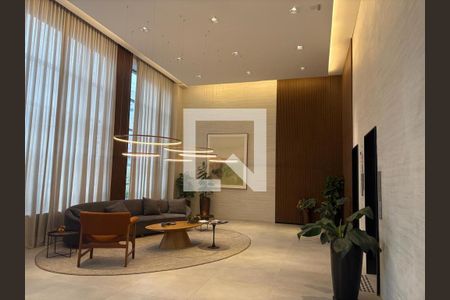 Apartamento à venda com 75m², 2 quartos e 1 vaga Apartamento à venda com 75m², 2 quartos e 1 vagaÁrea externa