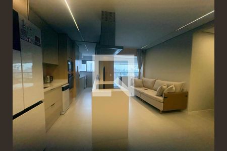 Apartamento à venda com 75m², 2 quartos e 1 vaga Apartamento à venda com 75m², 2 quartos e 1 vagaCozinha