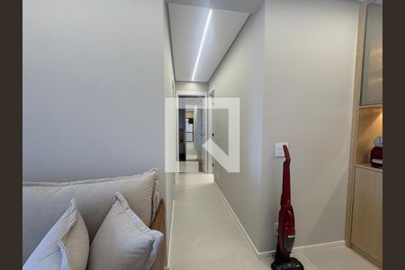 Apartamento à venda com 75m², 2 quartos e 1 vaga Apartamento à venda com 75m², 2 quartos e 1 vagaSala