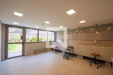 Apartamento à venda com 75m², 2 quartos e 1 vaga Apartamento à venda com 75m², 2 quartos e 1 vagaÁrea externa