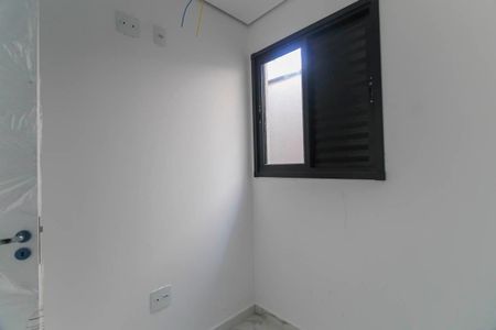 Apartamento à venda com 37m², 2 quartos e sem vagaQuarto 1