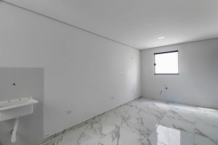 Apartamento à venda com 37m², 2 quartos e sem vagaSala/Cozinha