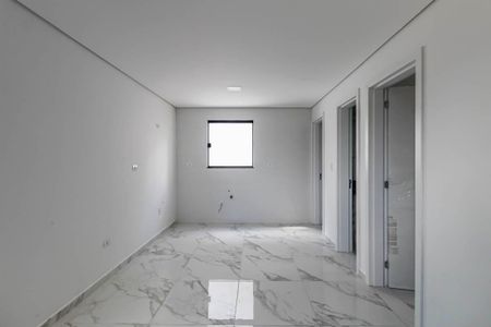 Apartamento à venda com 37m², 2 quartos e sem vagaSala/Cozinha