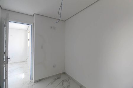 Apartamento à venda com 37m², 2 quartos e sem vagaQuarto 2