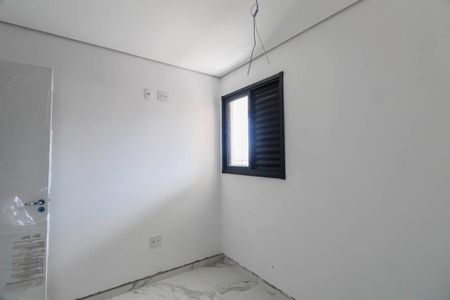 Apartamento à venda com 38m², 2 quartos e sem vagaQuarto 2